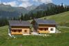 Marco 2 - Ferienhaus in Sankt Gallenkirch (8 Personen)