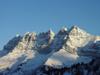 Ferienwohnung in Les Crosets / Portes du Soleil