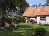 Ferienhaus in der Uckermark