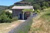 Rocher - Ferienhaus in Saint-Pons (6 Personen)