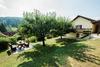 im Wiesenttal - Ferienhaus in Plankenfels (3 Personen)