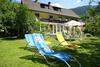 Hannelore - Ferienhaus in Feld am See (2 Personen)