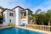 Casa Monta&ntilde;a de Alegria - Villa in Pedreguer (6 Personen)