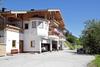 Schlossblick - Ferienhaus in Mittersill (8 Personen)