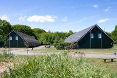 Ferienhaus - Vakantiepark Horsetellerie 1 - Ferienunterkunft in Hardenberg (rheezerveen) (6 Personen)