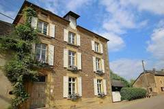 Ferienhaus - Baillet Latour - Ferienhaus in Latour (8 Personen)