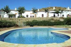 Cueva 1 bedroom - Ferienunterkunft in Bejarin (Purullena) (2 Personen)