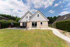 Ferienhaus, Exklusive Unterkunft - Buitenplaats Enjoy - Ferienunterkunft in Zeewolde (12 Personen)