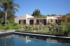 Ferienhaus, Exklusive Unterkunft - Villa Foz do Banho - Ferienunterkunft in Caldas de Monchique (8 Personen)