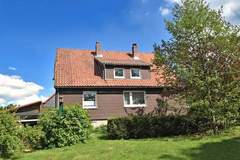 Ferienwohnung - Sternenblick - Ferienunterkunft in Braunlage Hohegeiß (5 Personen)