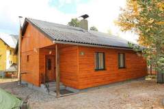 Ferienhaus - Haus Alpenröslein - Ferienunterkunft in Turracher Höhe (8 Personen)