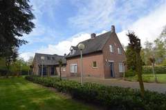 Ferienhaus - Heidebos - Landhaus in Valkenswaard (14 Personen)