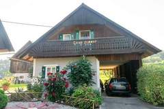 Ferienwohnung - Haus Weinberg - Ferienunterkunft in Sankt Stefan Ob Stainz (6 Personen)