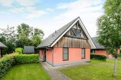 Ferienhaus - Huize Lewis - Ferienhaus in Balk (6 Personen)