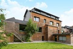 Ferienhaus - La Warch'Anne - Ferienunterkunft in Malmedy-Bevercé (22 Personen)