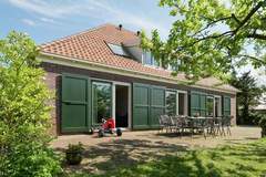 Ferienhaus - Van Vuure - Ferienhaus in Zuidoostbeemster (14 Personen)