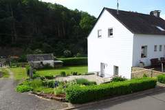 Ferienwohnung - Waxweiler - Ferienunterkunft in Waxweiler (2 Personen)