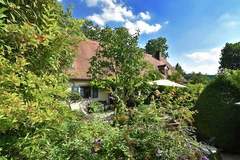 Ferienhaus - Rohrberghof - Ferienunterkunft in Weissenburg (6 Personen)