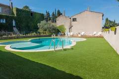 Ferienhaus - Affele - MONTBRUN-DES-CORBIÃˆRES - BÃ¤uerliches Haus in Montbrun des Corbieres (6 Personen)