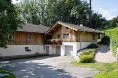 Ferienwohnung - Eva - Ferienunterkunft in Piesendorf-Walchen (6 Personen)