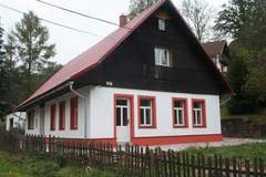 Ferienhaus - Huis Javornik - Ferienhaus in Rudnik-Javornik (10 Personen)