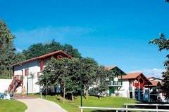 Ferienwohnung - Résidence Domaine Iratzia 2 - Ferienunterkunft in Saint Jean de luz (6 Personen)