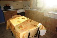 Ferienhaus - Les Pâturages 3 - Ferienunterkunft in Malmedy-Baugnez (4 Personen)