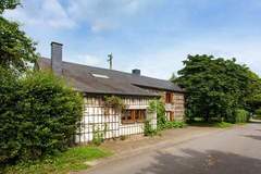 Ferienhaus - Li Saboti - Ferienunterkunft in Roumont (Bertogne) (6 Personen)