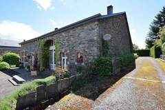 Ferienhaus - Emouchet - Ferienunterkunft in Jehonville (8 Personen)