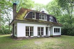 Ferienhaus - Boskant - Ferienhaus in Westmalle (7 Personen)