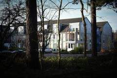 Ferienwohnung - Residentie Californië 2 - Ferienunterkunft in De Koog Texel (4 Personen)