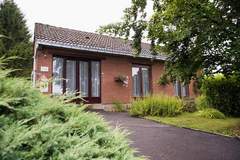 Ferienhaus - La Pierraille - Ferienunterkunft in Froidchapelle (4 Personen)