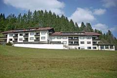 Ferienwohnung - Hiltprands Schwende - Appartement in Riezlern, Kleinwalsertal (4 Personen)