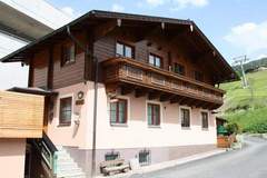 Ferienhaus - Chalet Sonnberg - Ferienunterkunft in Dienten am Hochkönig (12 Personen)