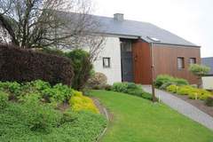 Ferienhaus - Gite du Courteroye - Ferienunterkunft in Houffalize (12 Personen)
