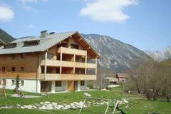 Ferienhaus - Mountain Lodge Brand - Chalet in Brand in Vorarlberg (6 Personen)