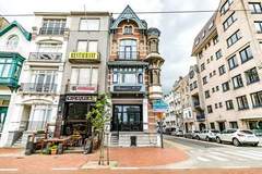 Ferienhaus - Beaufort Blankenberge - Ferienunterkunft in Blankenberge (20 Personen)