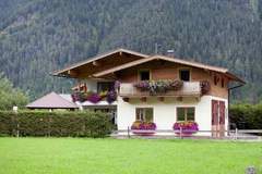 Ferienwohnung - Rothorn - Ferienunterkunft in Waidring (6 Personen)