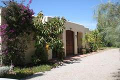 Ferienhaus, Exklusive Unterkunft - Casa Lourdes - Ferienunterkunft in San Miguel (6 Personen)