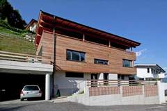 Ferienwohnung - Inge - Ferienunterkunft in Kaprun (2 Personen)