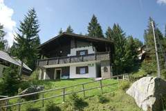Ferienwohnung - Haus Zobernig - Ferienunterkunft in Nassfeld (6 Personen)