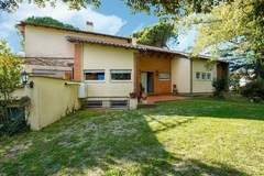 Ferienhaus, Exklusive Unterkunft - Cassia - Ferienunterkunft in Montefiascone (7 Personen)