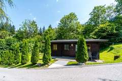 Ferienhaus - Chalets im Brixental V - Ferienunterkunft in Wörgl Boden-Hopfgarten (6 Personen)