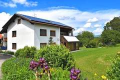 Ferienwohnung - Gästehaus Kandlbinder - Ferienunterkunft in Sonnen (2 Personen)