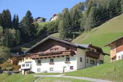 Ferienwohnung - Appartment Roswitha - Ferienunterkunft in Wagrain (6 Personen)