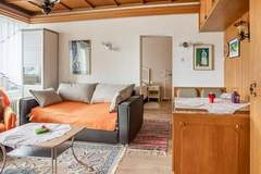 Ferienwohnung - Apartment Wrann am Wörthersee - Appartement in Pörtschach - Techelsberg (2 Personen)