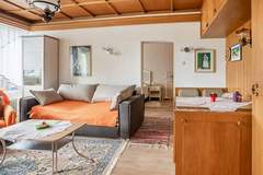 Ferienwohnung - Apartment Wrann am Wörthersee - Ferienunterkunft in Pörtschach - Techelsberg (2 Personen)