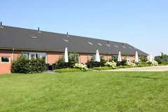 Ferienwohnung - De Eik - Ferienunterkunft in Haaksbergen (8 Personen)
