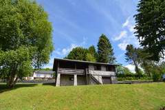 Ferienhaus - Chantemerle - Ferienhaus in Vencimont (6 Personen)