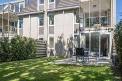 Ferienwohnung - Residentie Californië 6 - Appartement in De Koog Texel (4 Personen)